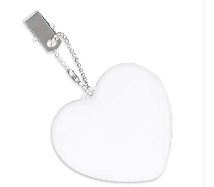 Luminoso para bolsos o mochilas