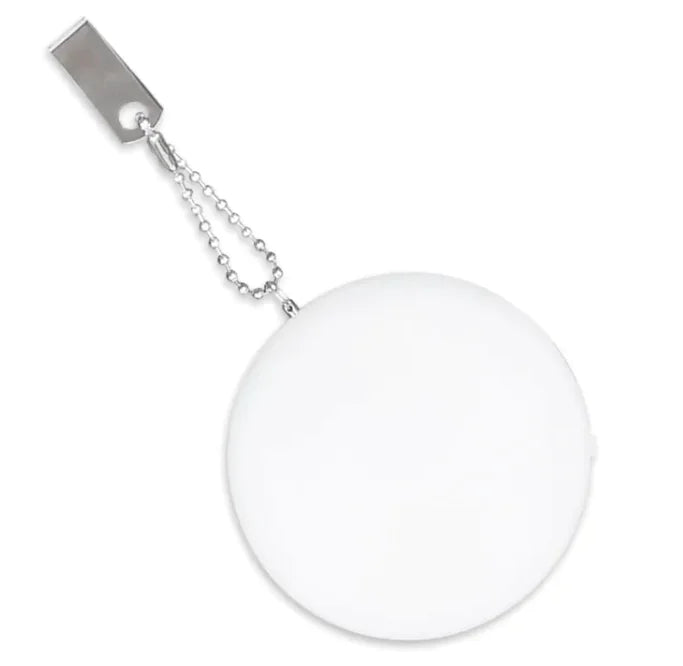 Luminoso para bolsos o mochilas